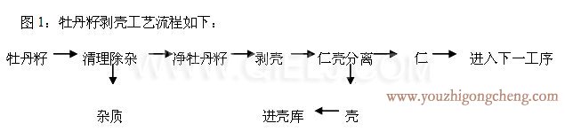 牡丹籽油榨油精炼生产线(图5)
